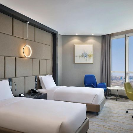 Holiday Inn & Suites - Al Khobar By Ihg Exterior foto