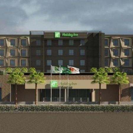 Holiday Inn & Suites - Al Khobar By Ihg Exterior foto