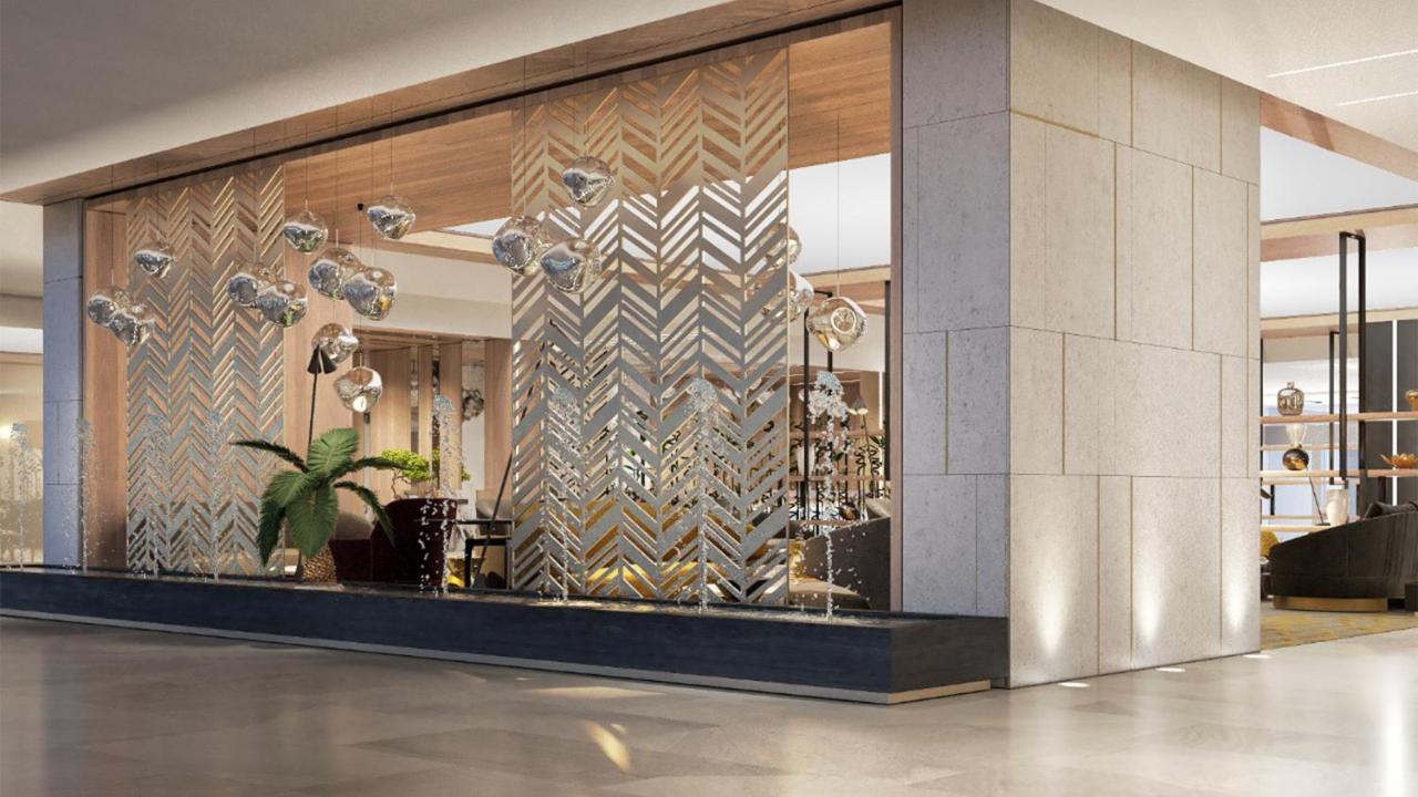 Holiday Inn & Suites - Al Khobar By Ihg Exterior foto