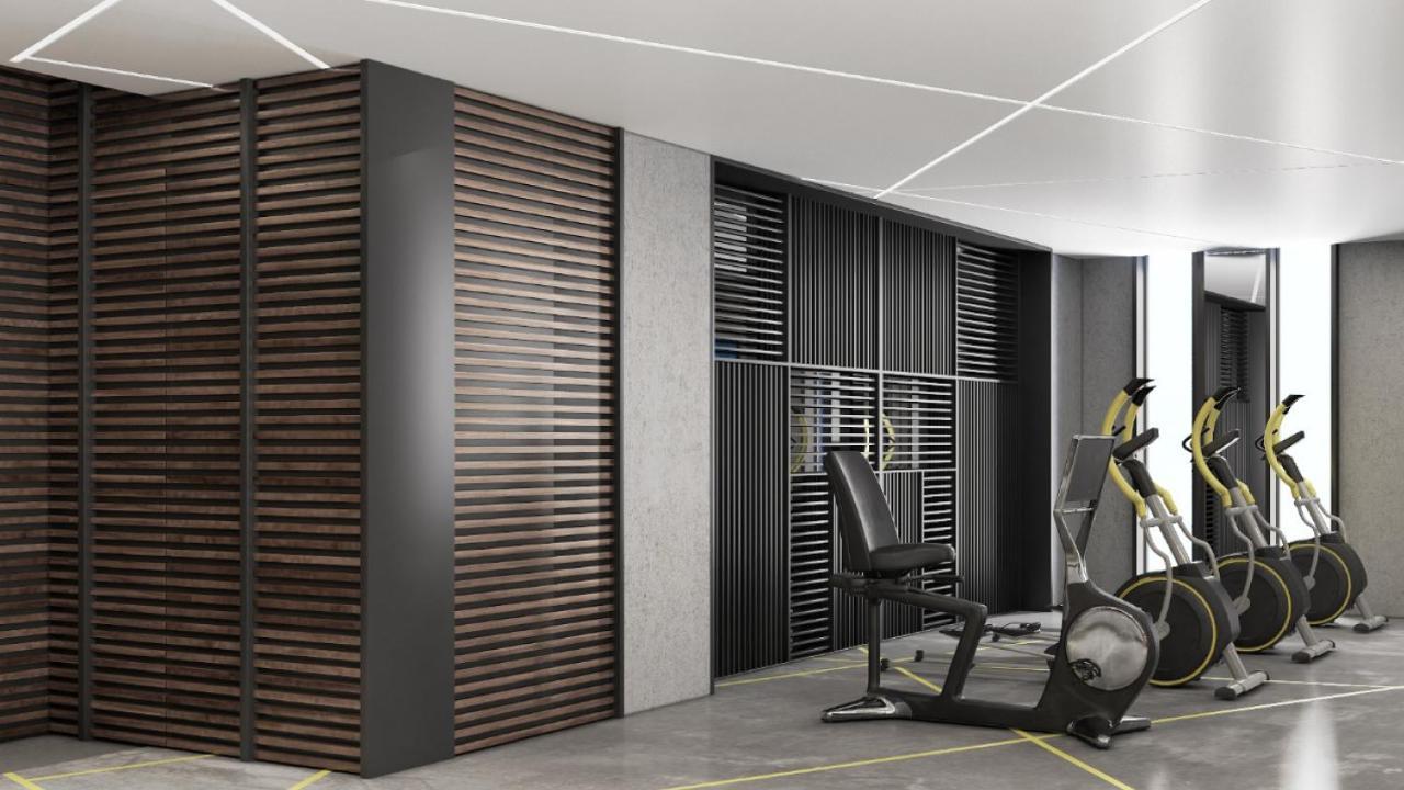 Holiday Inn & Suites - Al Khobar By Ihg Exterior foto