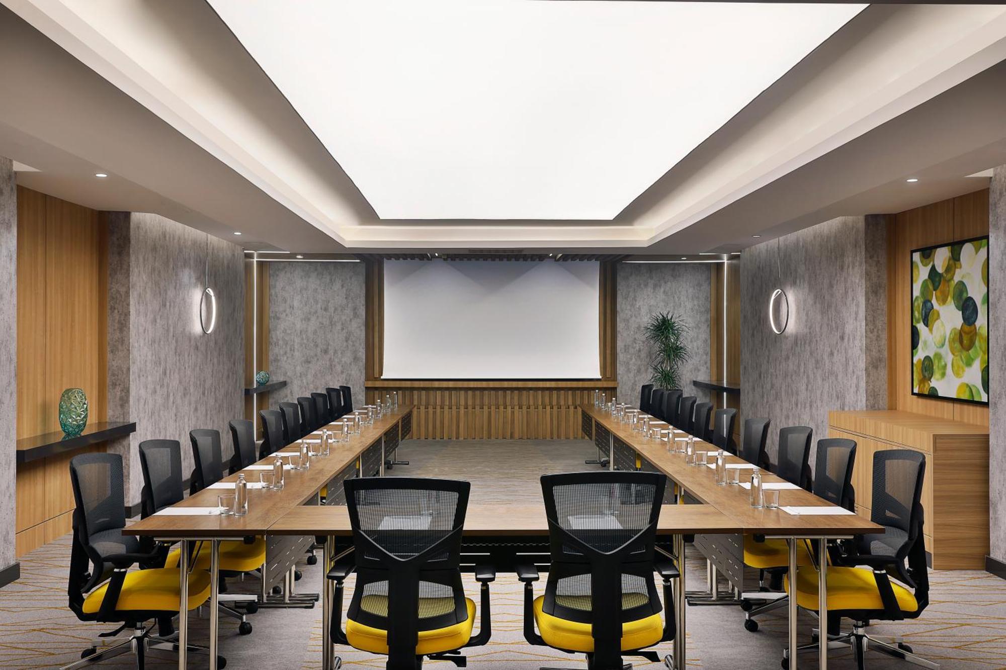 Holiday Inn & Suites - Al Khobar By Ihg Exterior foto