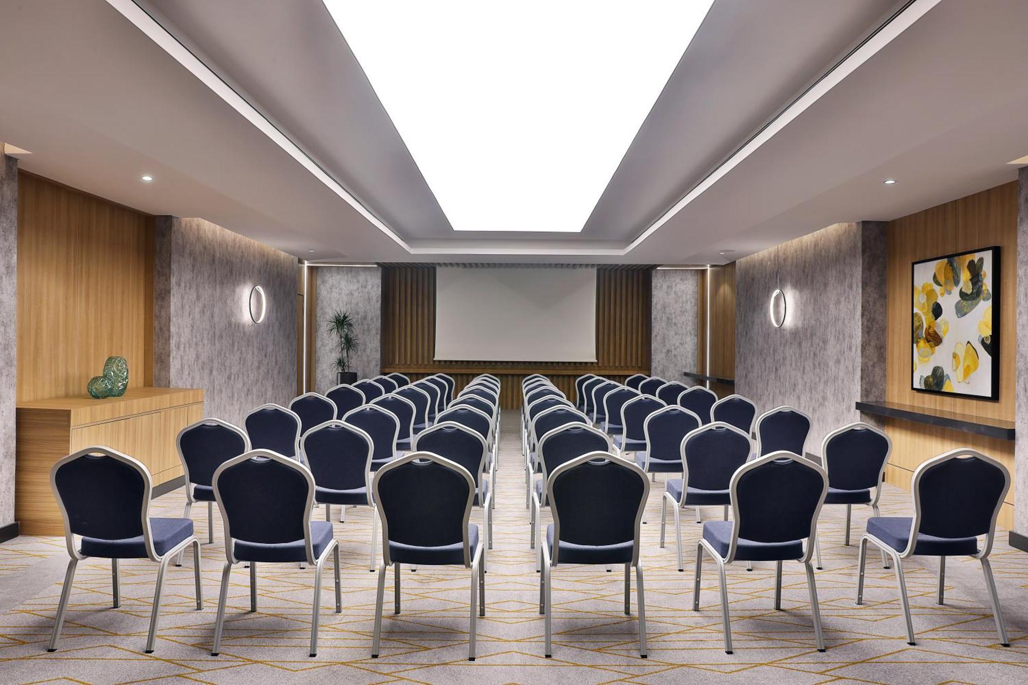 Holiday Inn & Suites - Al Khobar By Ihg Exterior foto