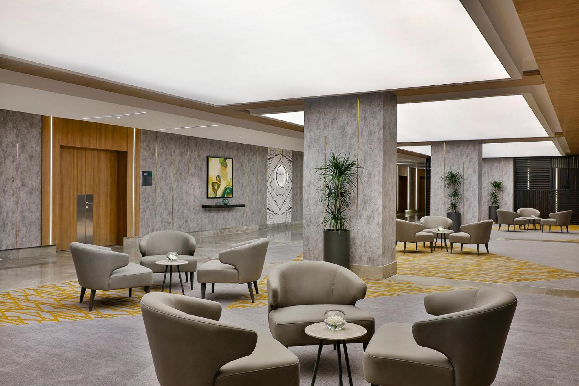 Holiday Inn & Suites - Al Khobar By Ihg Exterior foto