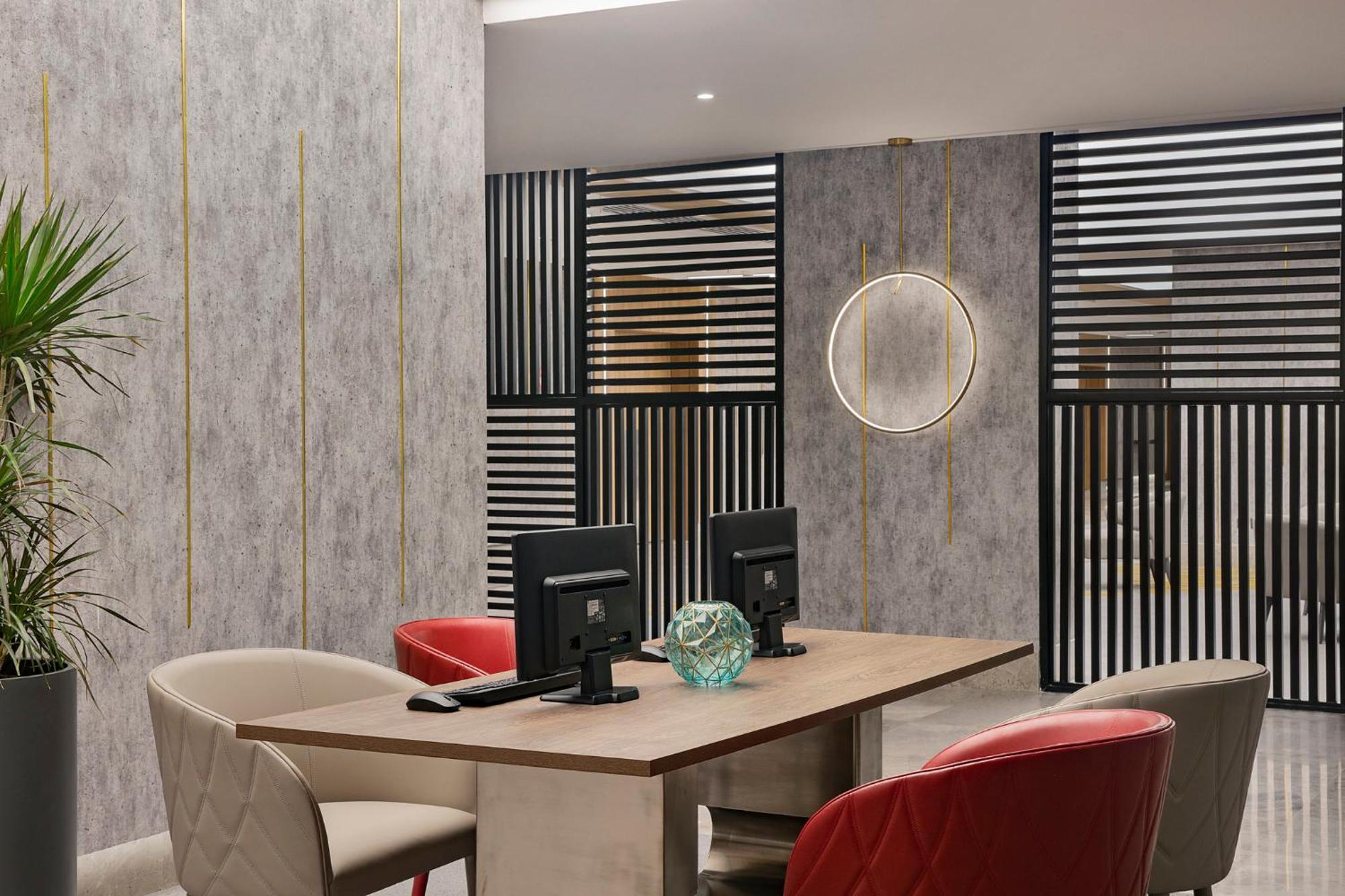 Holiday Inn & Suites - Al Khobar By Ihg Exterior foto
