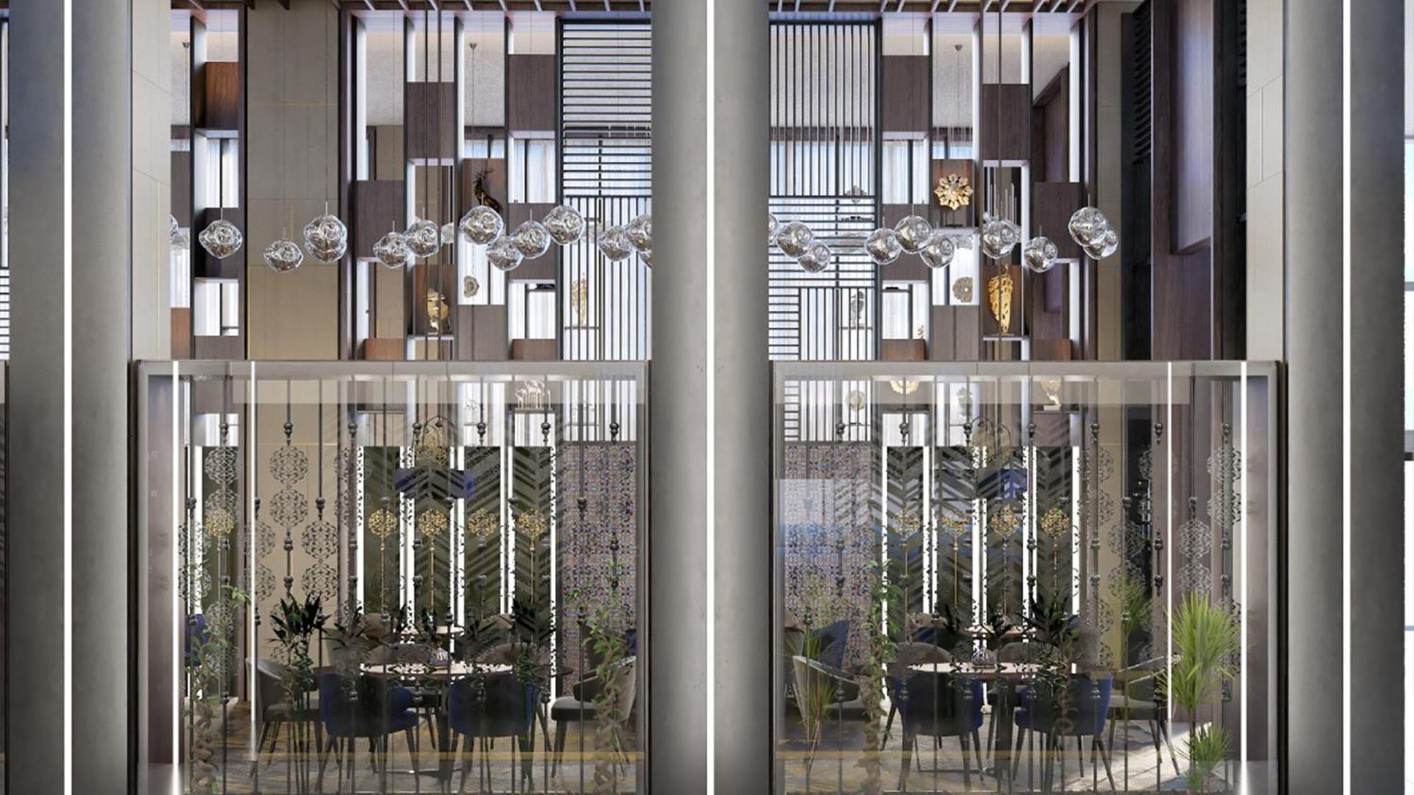 Holiday Inn & Suites - Al Khobar By Ihg Exterior foto