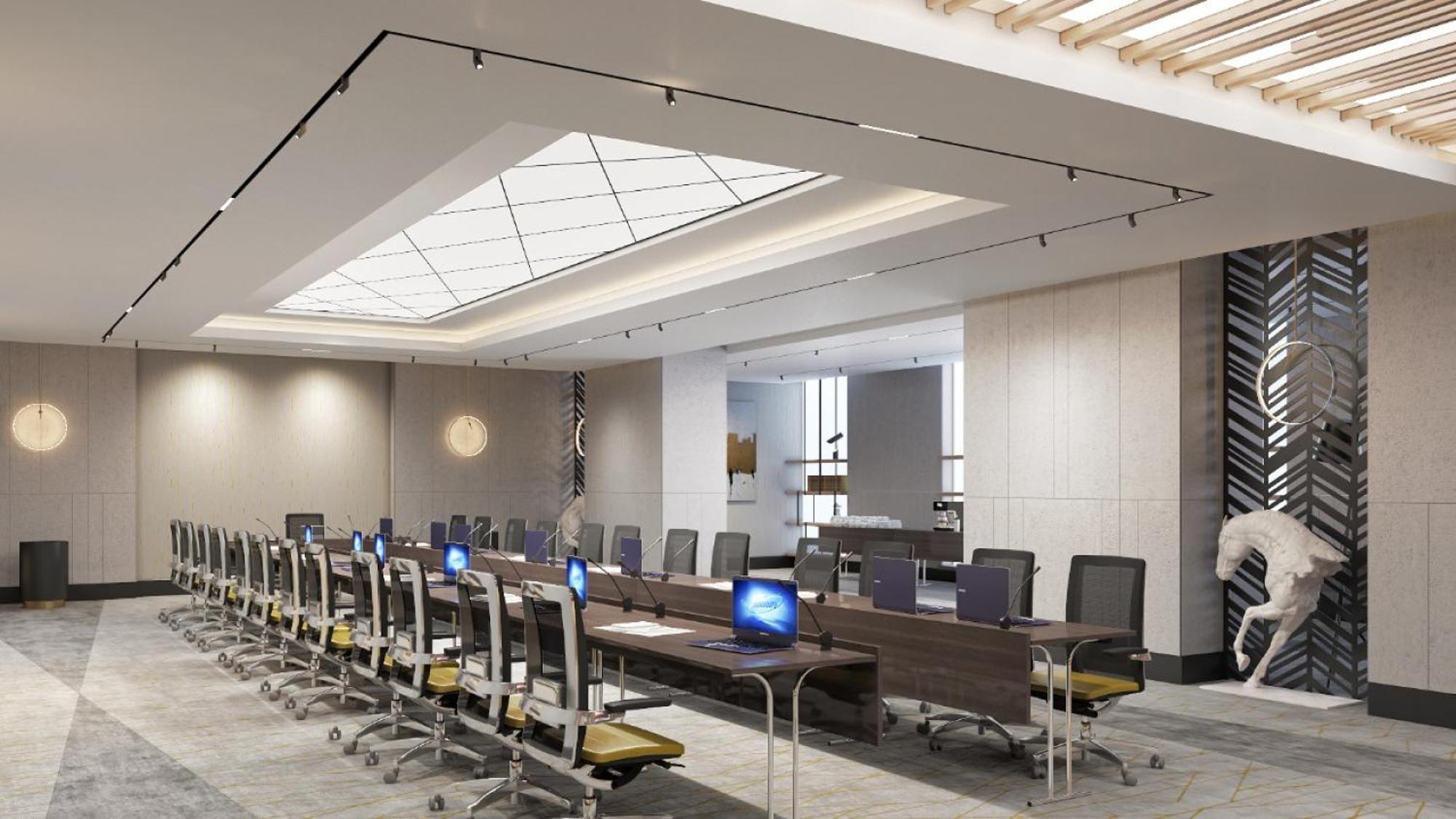 Holiday Inn & Suites - Al Khobar By Ihg Exterior foto