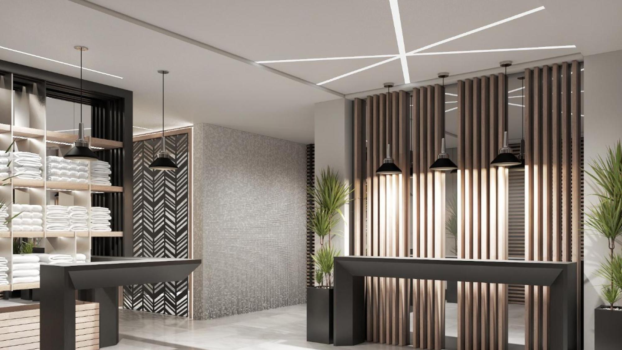 Holiday Inn & Suites - Al Khobar By Ihg Exterior foto